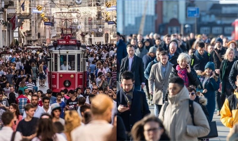 İpa'dan Şaşırtan Araştırma İstanbul Ve Londra'daki Asgari Ücretliler Arasındaki Fark (1)