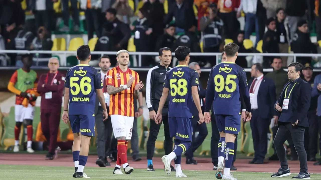 Mehmet Büyükekşi'nin Skandallarla Dolu Tff Başkanlık Dönemi Sona Erdi (2)