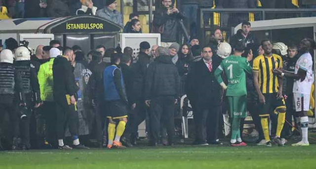 Mehmet Büyükekşi'nin Skandallarla Dolu Tff Başkanlık Dönemi Sona Erdi (6)