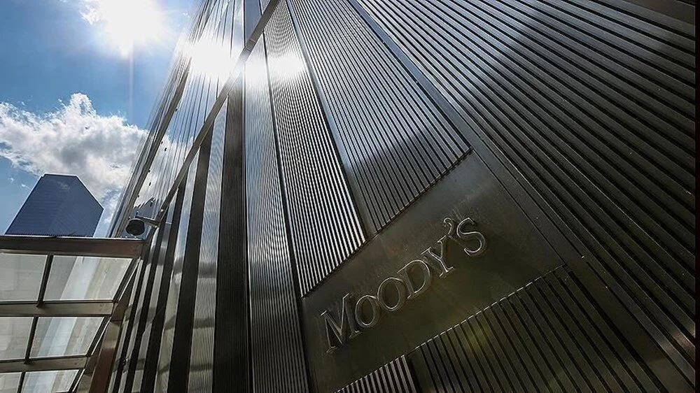 Moody’s Türkiye'nin Kredi Notu Açıklamasını Yapacak Beklentiler Ve Zamanlama (1)