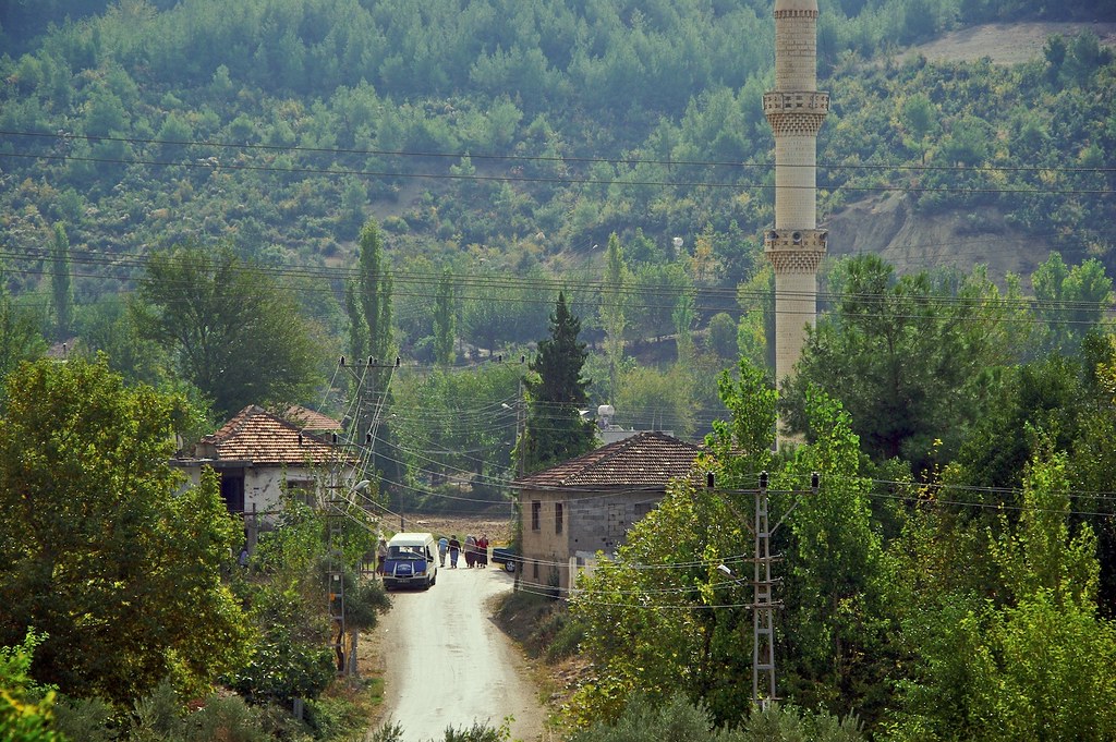 Osmaniye Yeşil