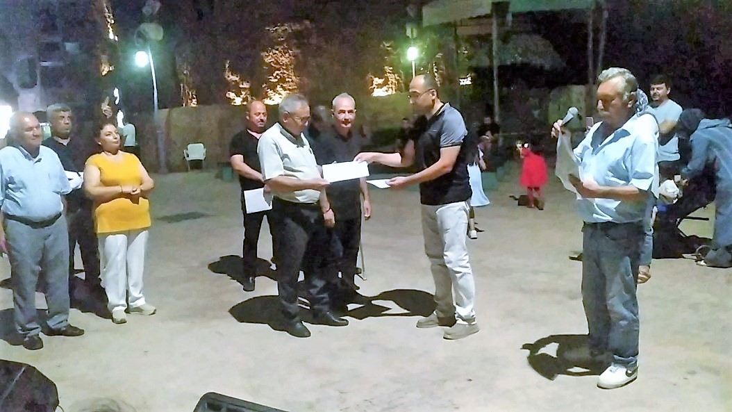 Oşyadmasal Park Programı (8)