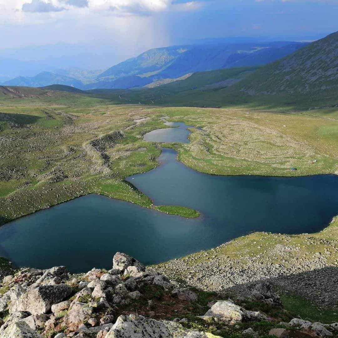 Çevre Artvin