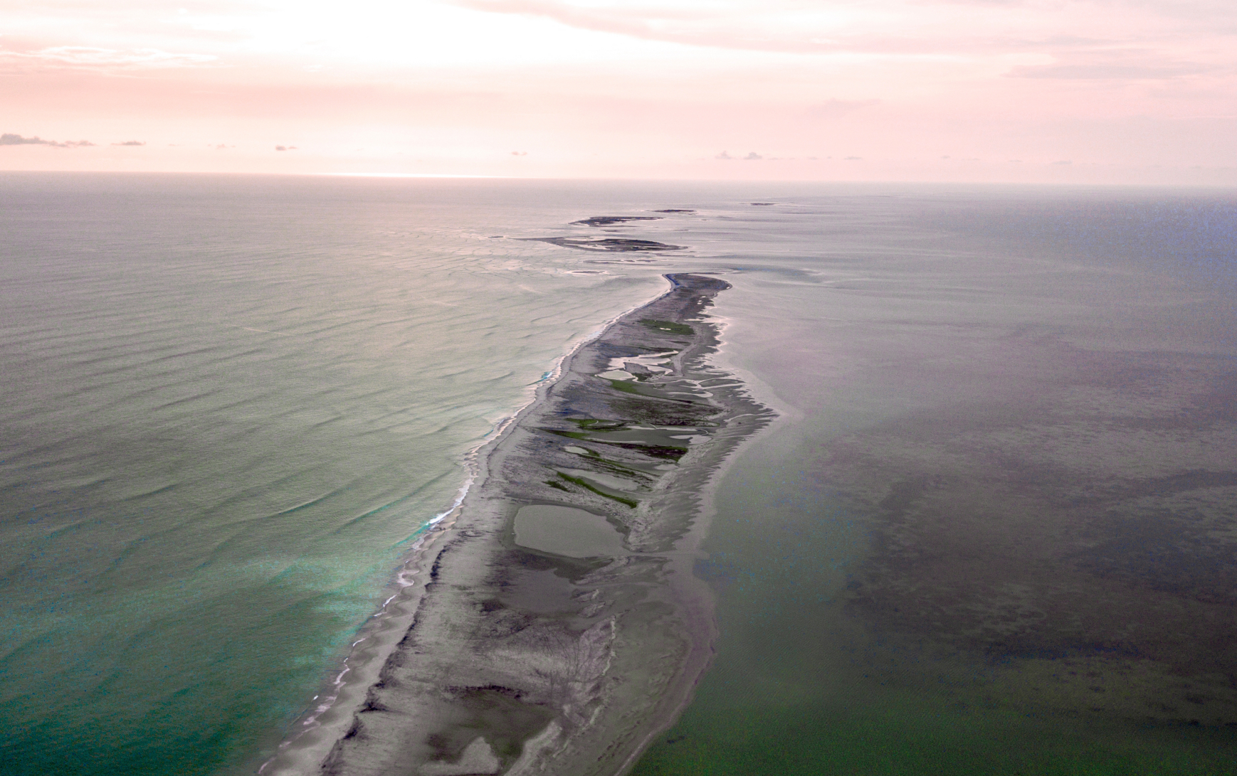 Adams Bridge Ram Setu Srilanka