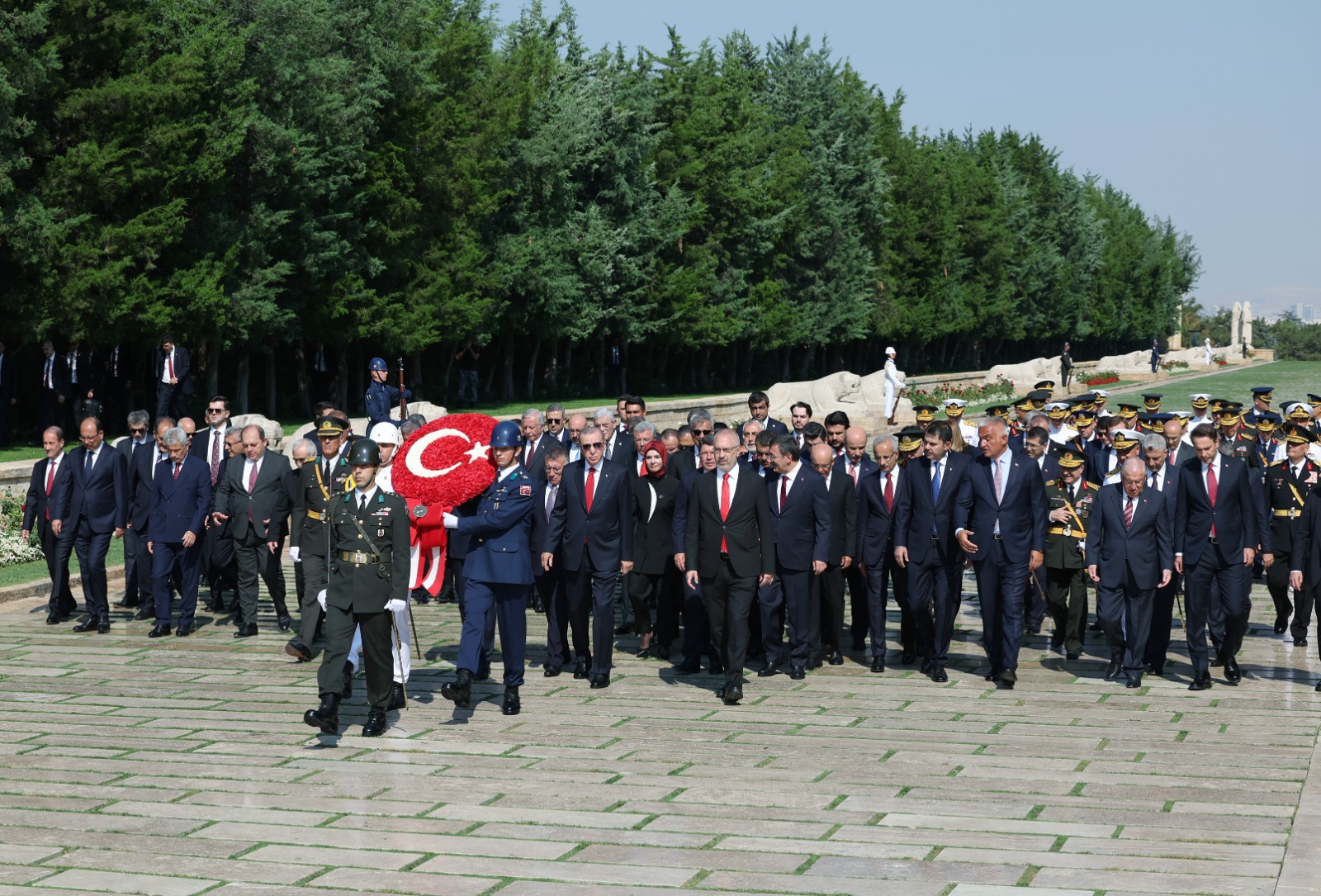 Anıtkabir 22