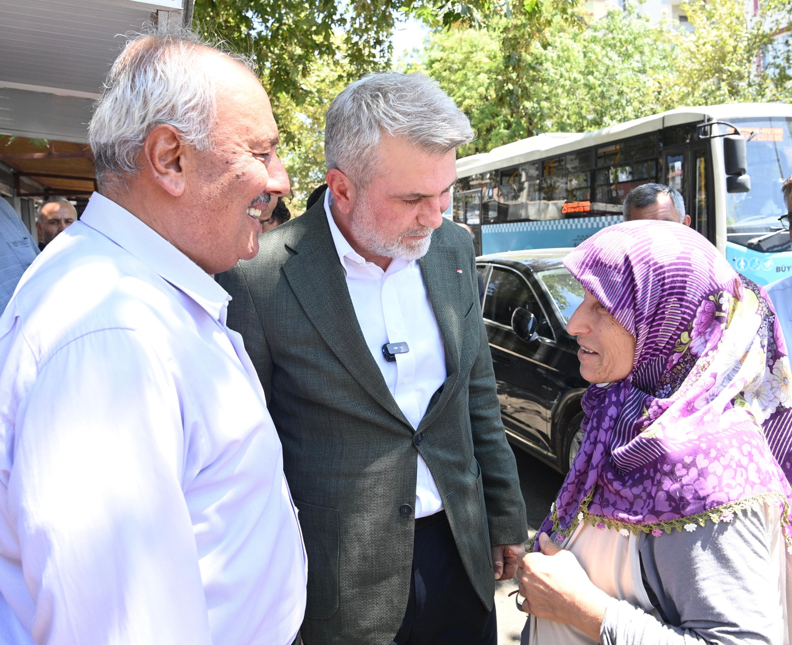 Başkan Görgel'den Mehmet Ali Kısakürek Caddesi’ne Prestij Dokunuşu (6)