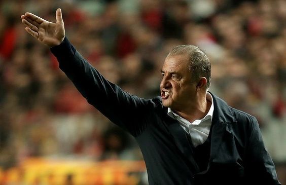 Fatih Terim