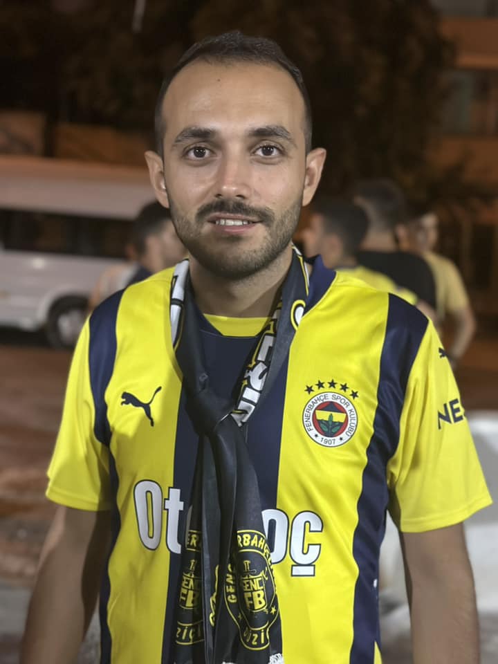 Gfb Düziçi Fenerbahçe'yi Asla Yalnız Bırakmayacağız (3)