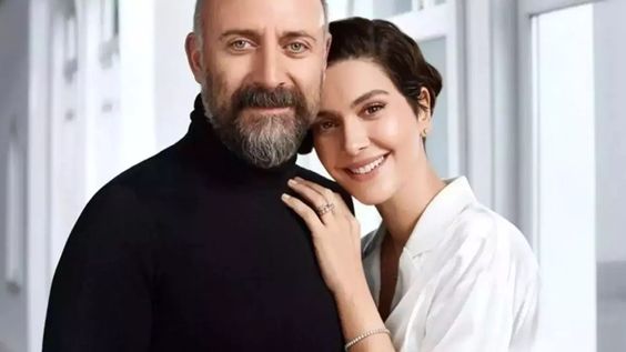 Halit Ergenç Bergüzar Korel (2)