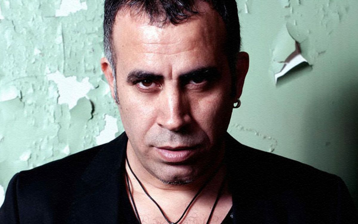 Haluk Levent