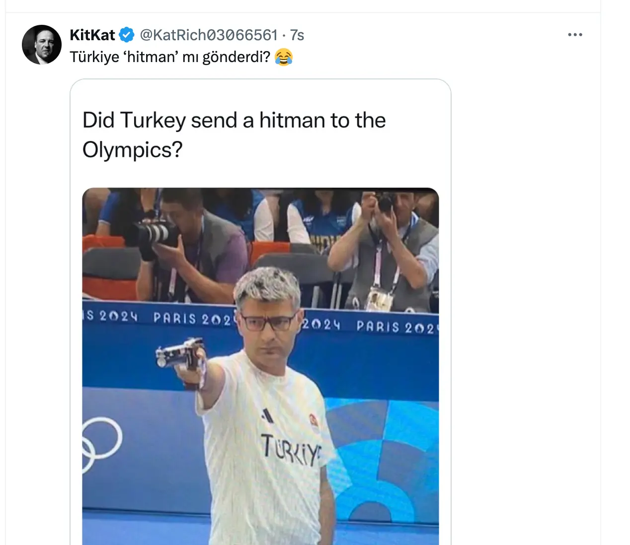 Hitman Yusuf Dikeç