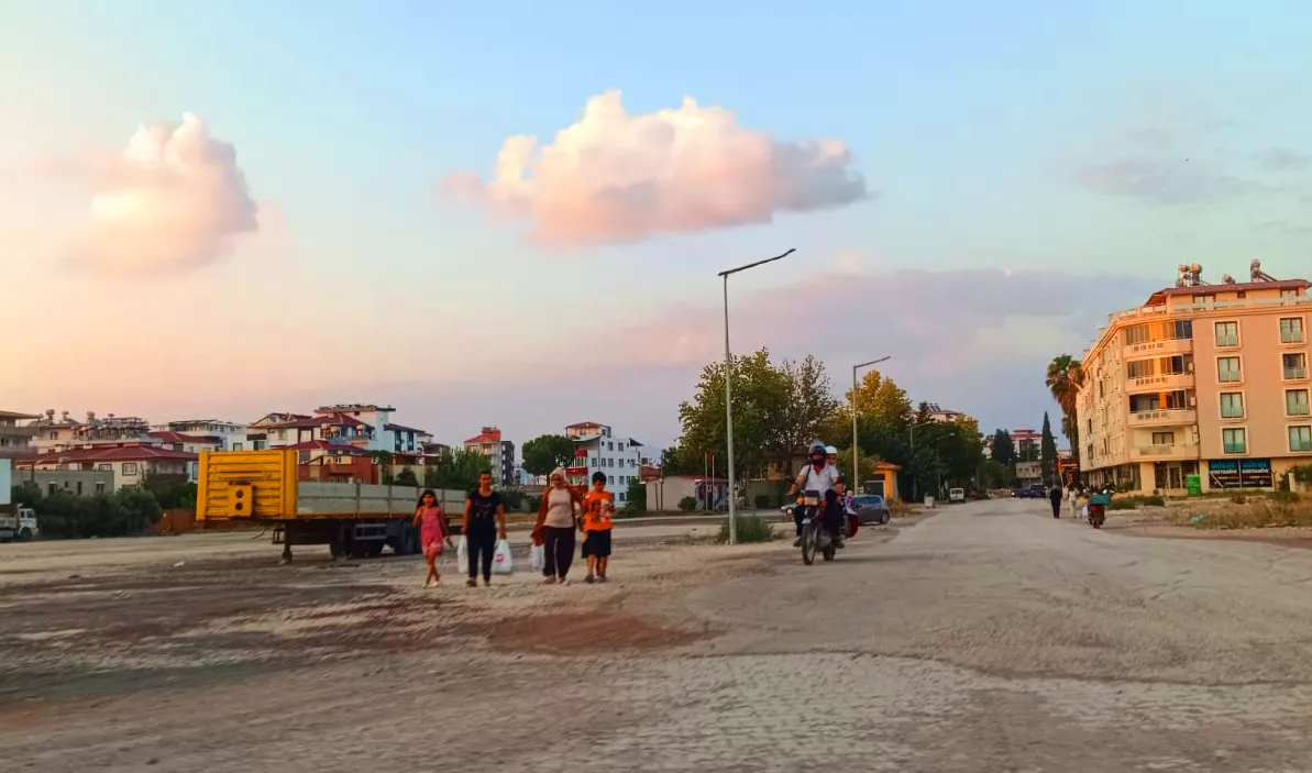 Istasyon Caddesi (5) Kopya