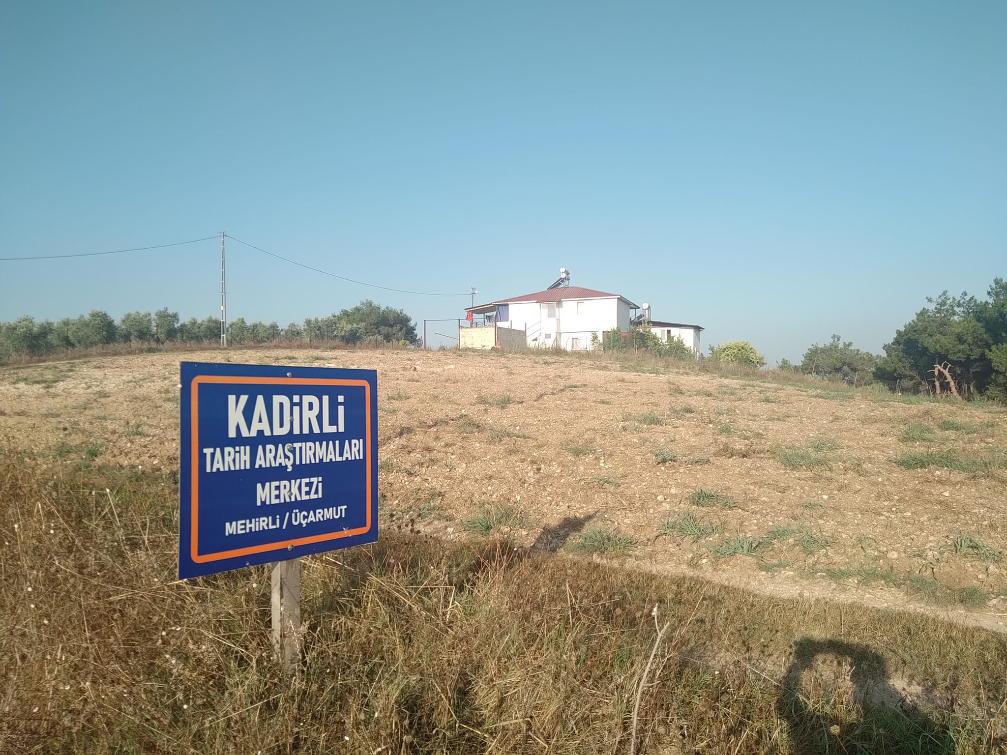 Kadirli'nin Tarihine Işık Tutan Çalışma “Kars I Zülkadriye” Kitabı İçin Destek Çağrısı (3)