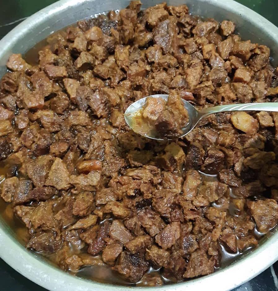 Kavurma