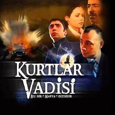 Kurtlar Vadisi'nin Başlangıcı Osman Sınav Ve Ekibinin Efsanevi Dizi Yolculuğu (2)