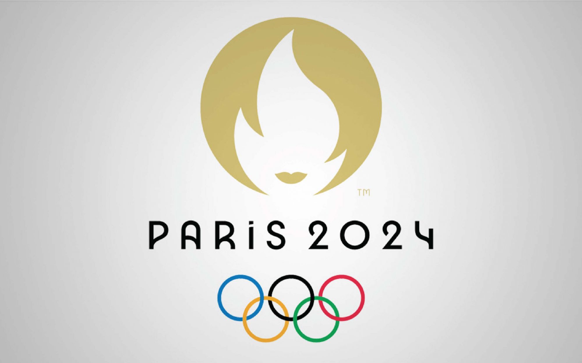 Logo Olimpiadi Parigi 01