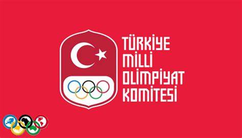 Milli olimpiyat komitesi