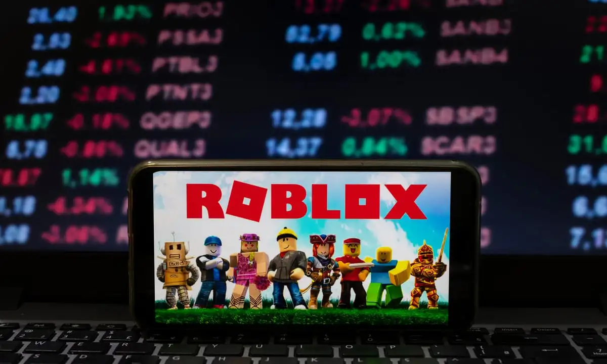 Robloxxxx