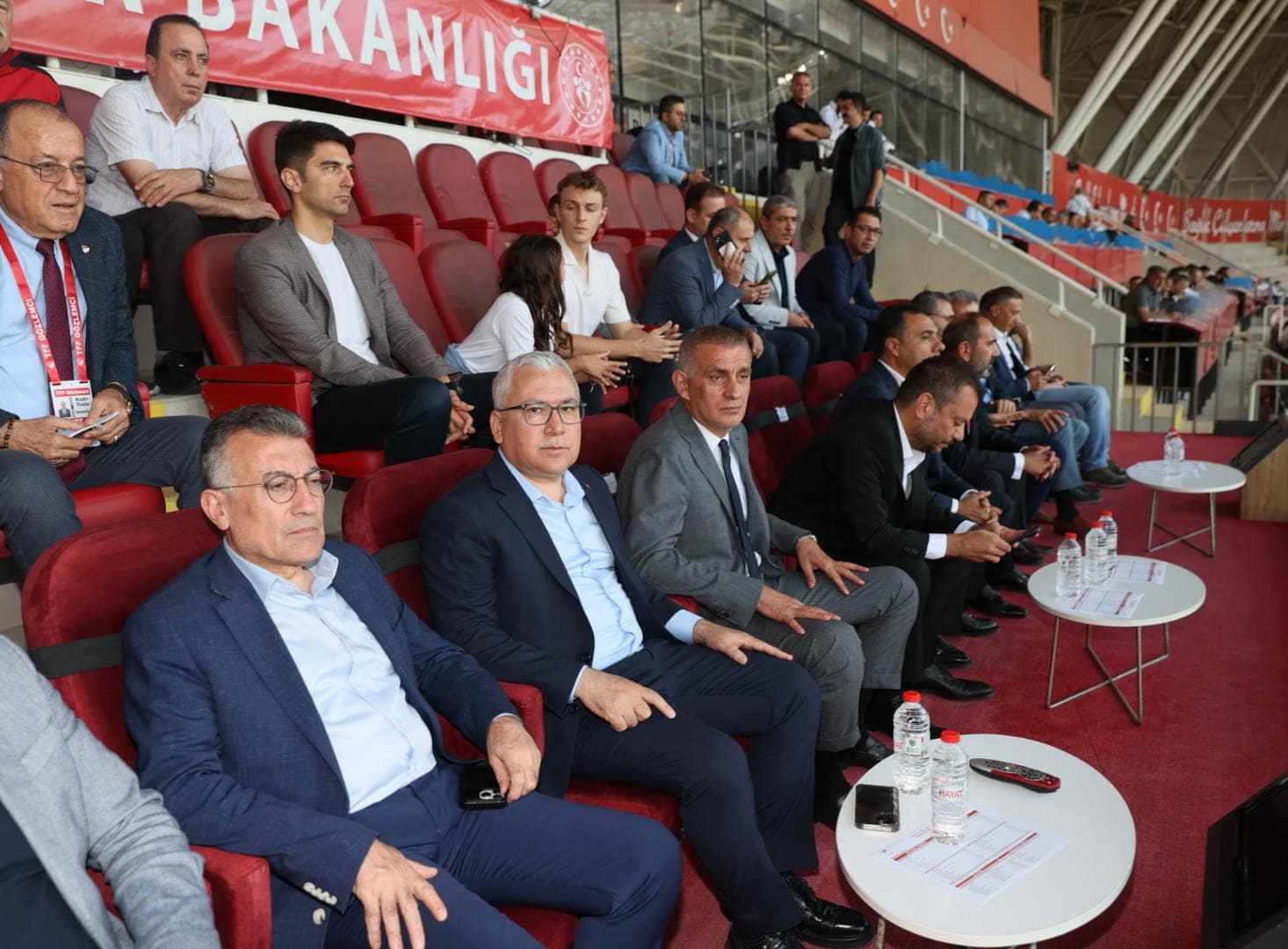 Süper Lig Açılışında Sivas’ta Önemli Karşılaşma Net Global Sivasspor – Trabzonspor (3)