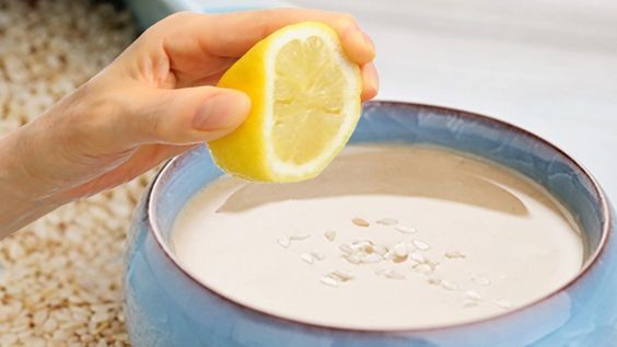 Tahin Ve Limon (2)