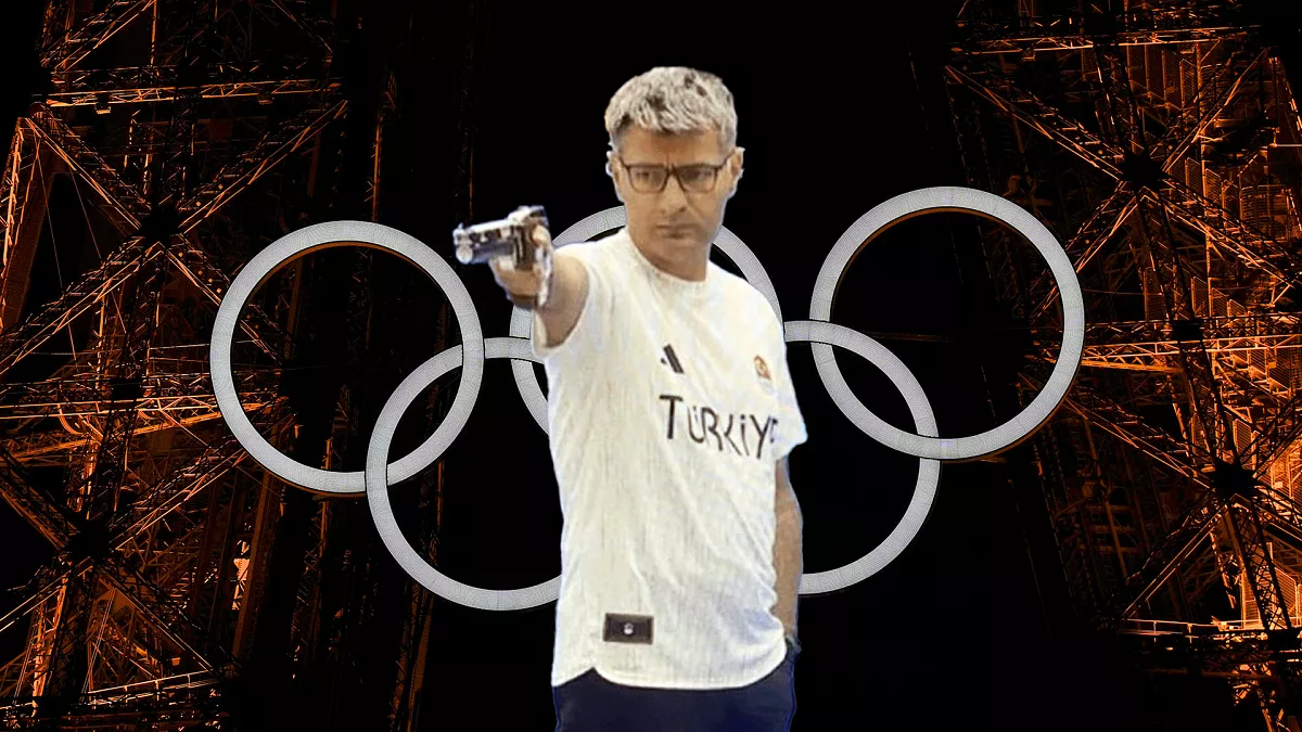 Yusuf Dikeç Olimpiyat-1