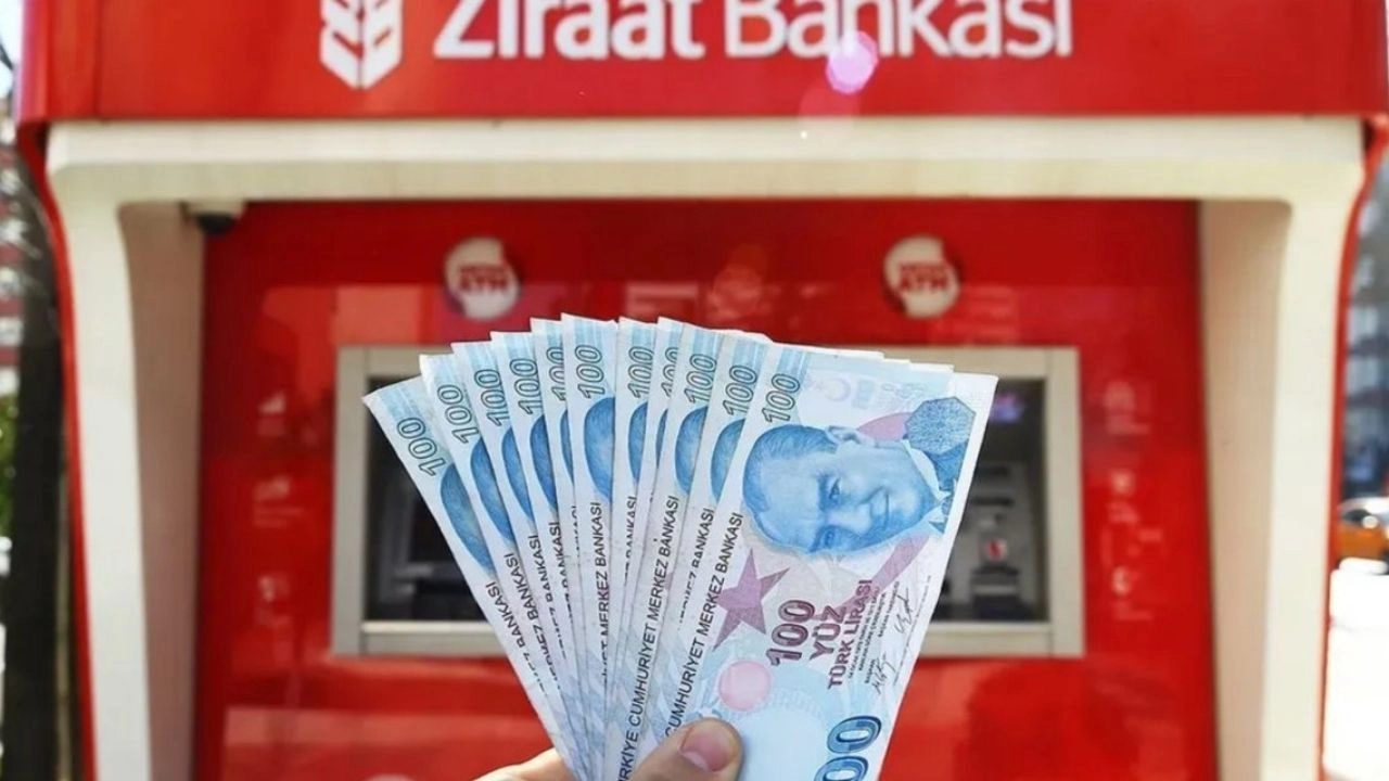 Ziraat Bankası