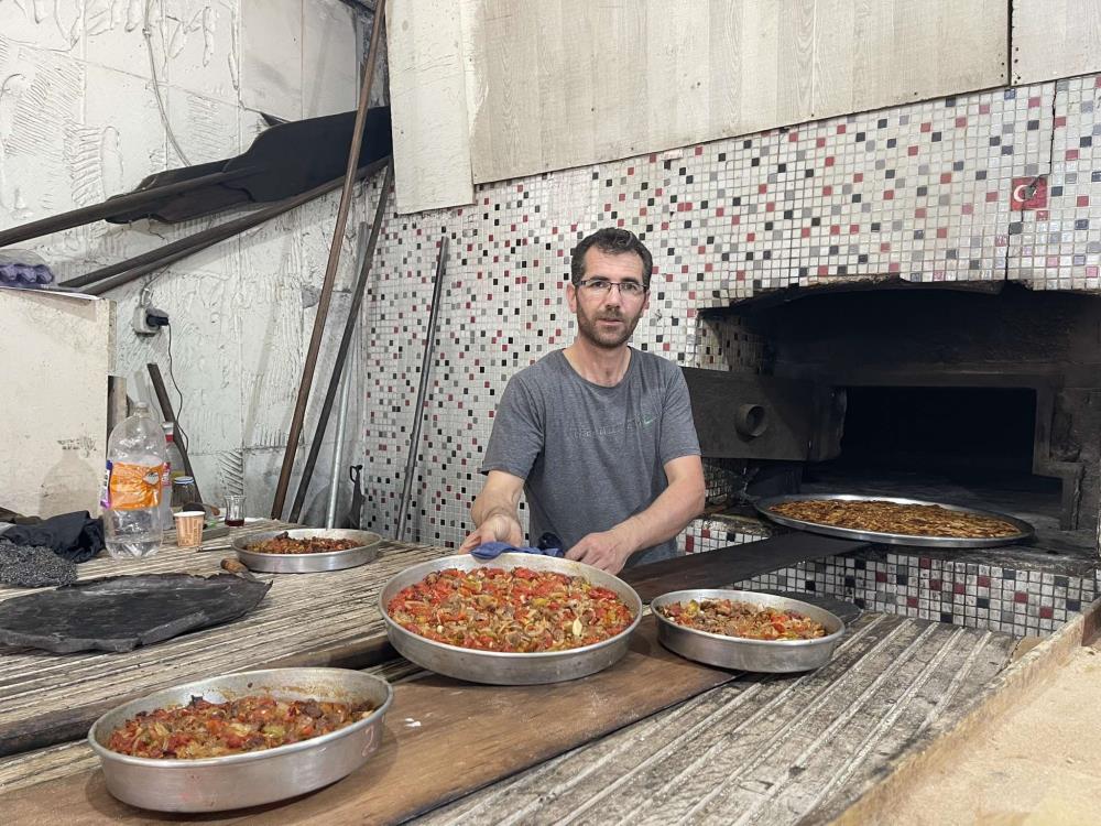 Zorkun Tava, Yayla Ziyaretçilerinin Gözdesi Oldu (2)