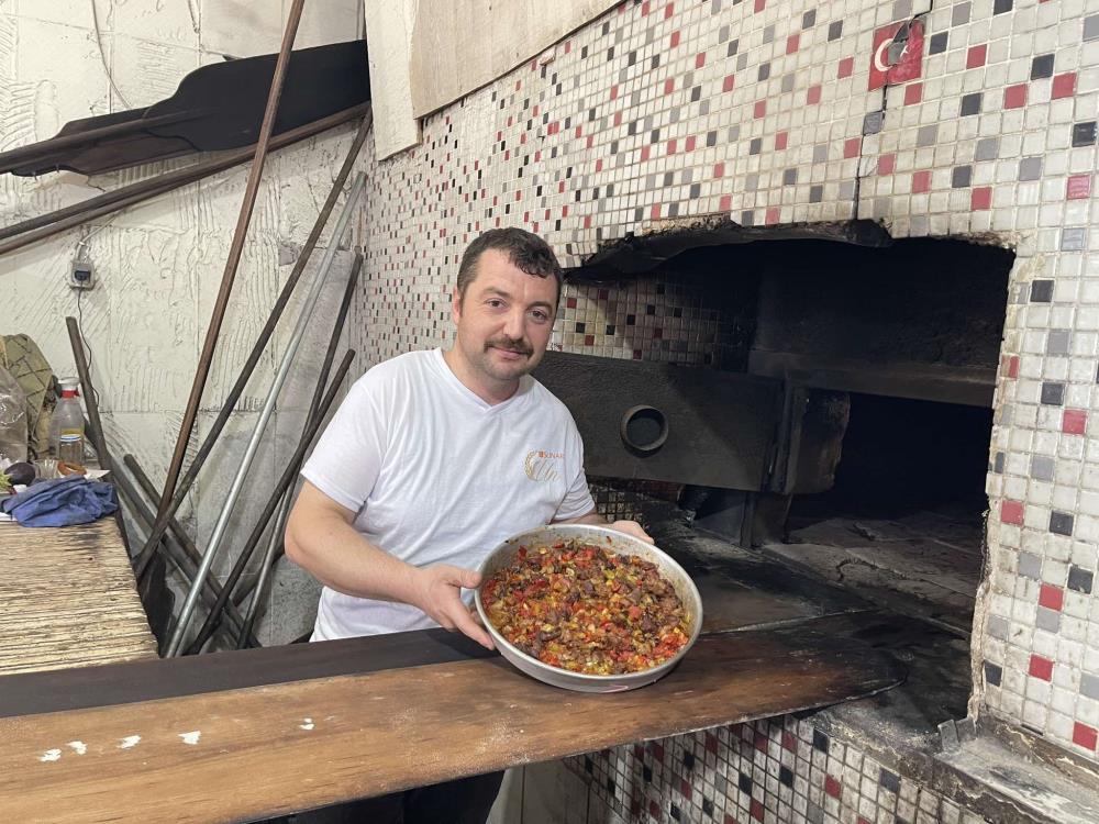 Zorkun Tava, Yayla Ziyaretçilerinin Gözdesi Oldu (3)