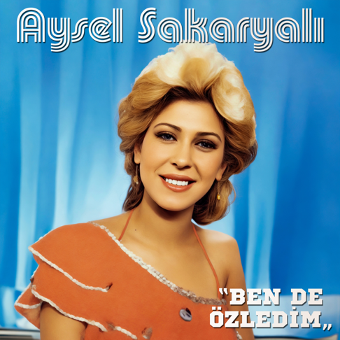 Aysel Sakaryalı