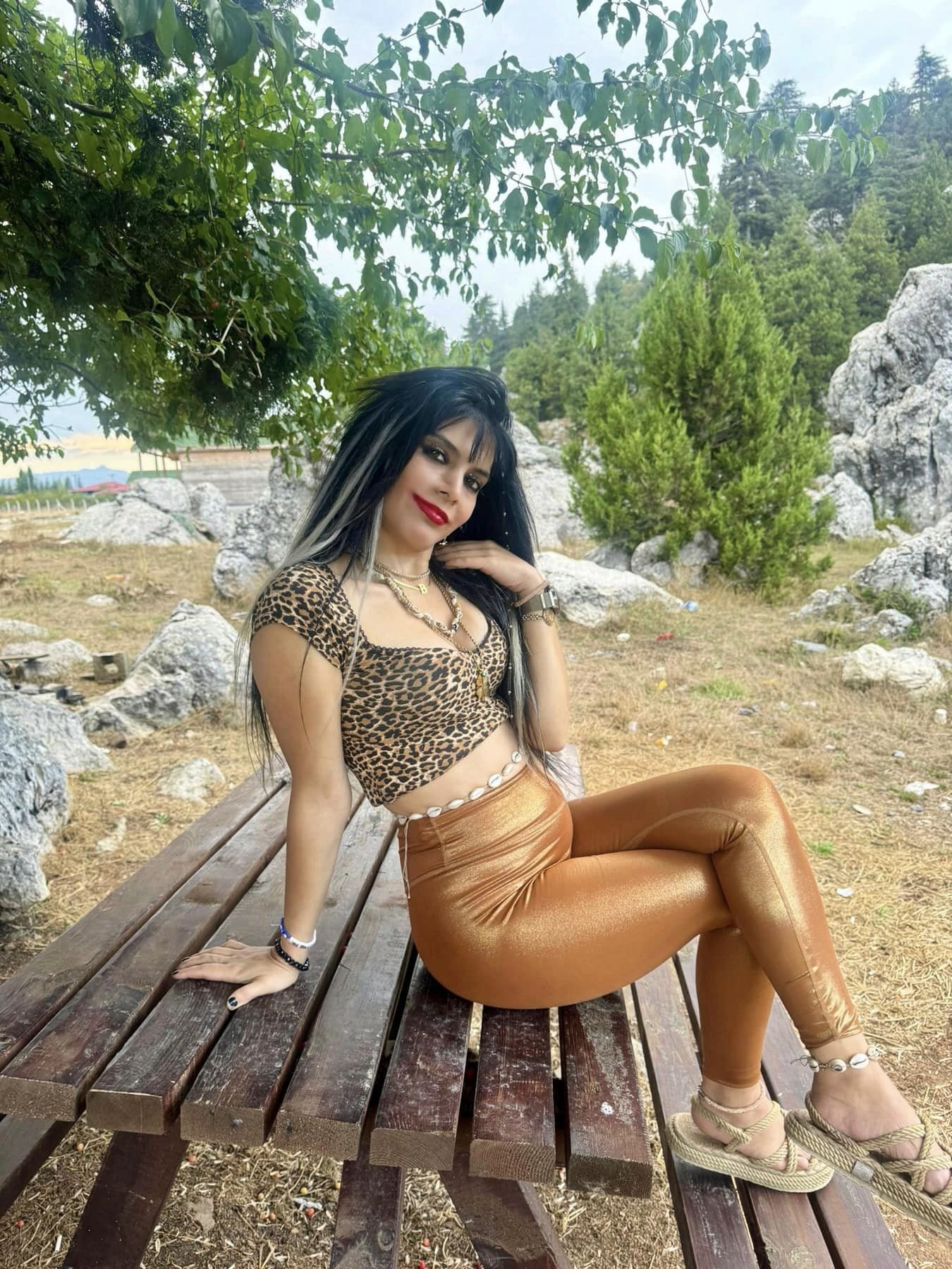 Berrin Direk, Osmaniye'de Moda Dünyasına Hızla Giriş Yapıyor (18)