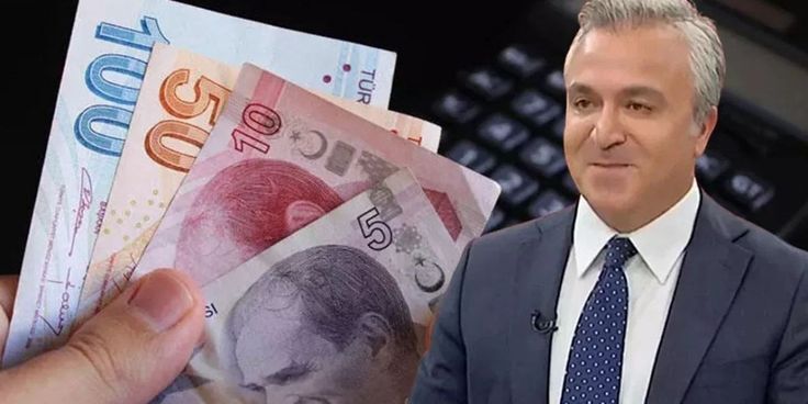 Sosyal Güvenlik Uzmanı Özgür Erdursun