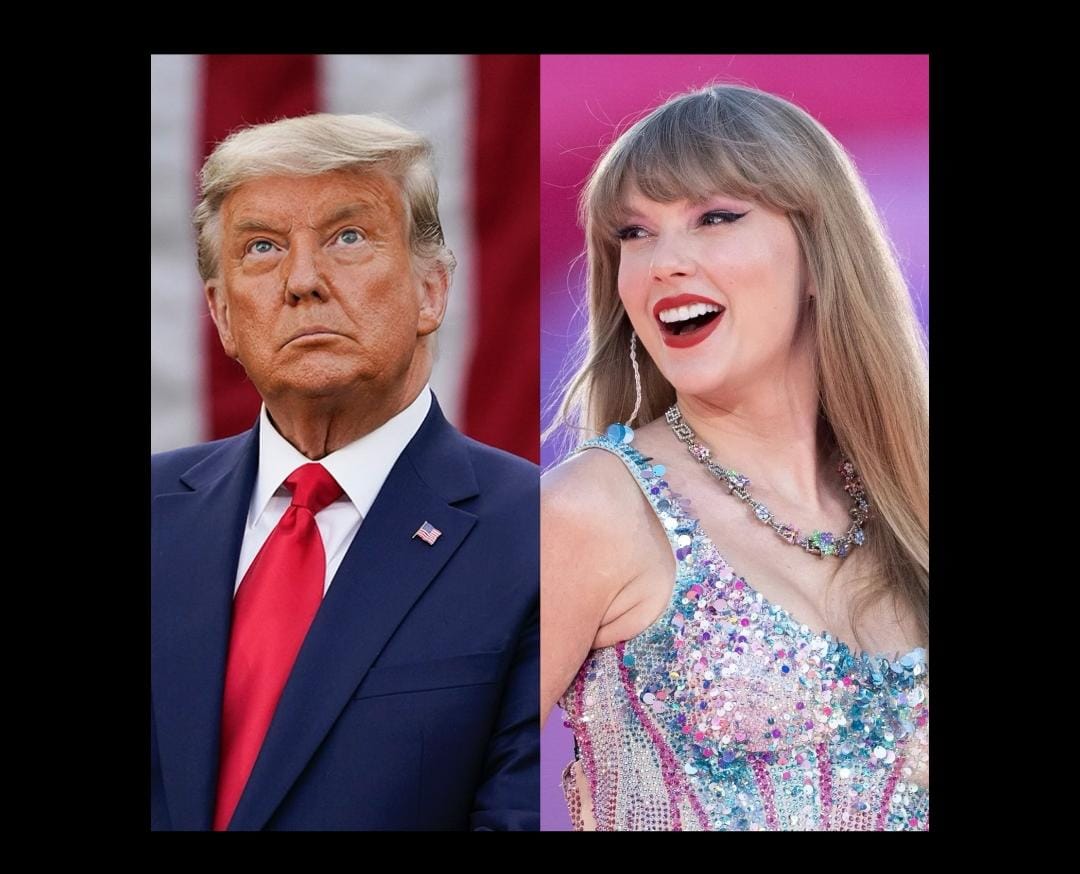 Trump taylor