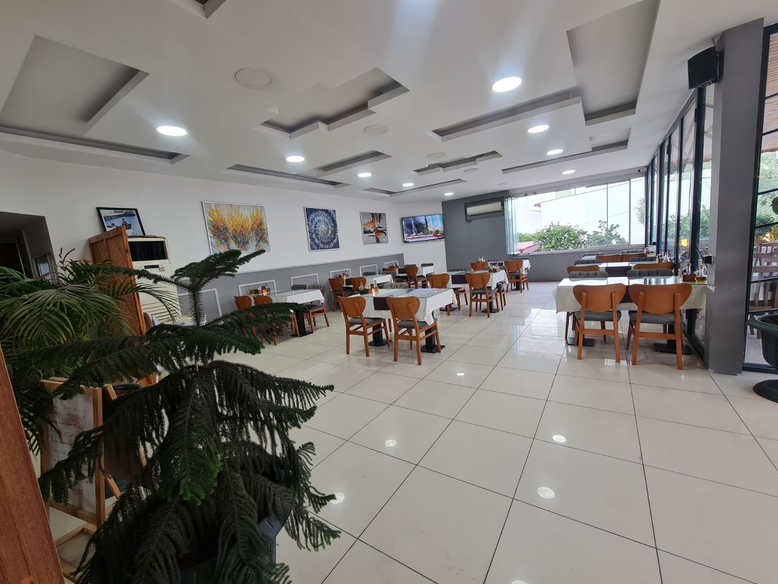 Kadirli’nin Lezzet Durağı Turaç Restaurant (3)