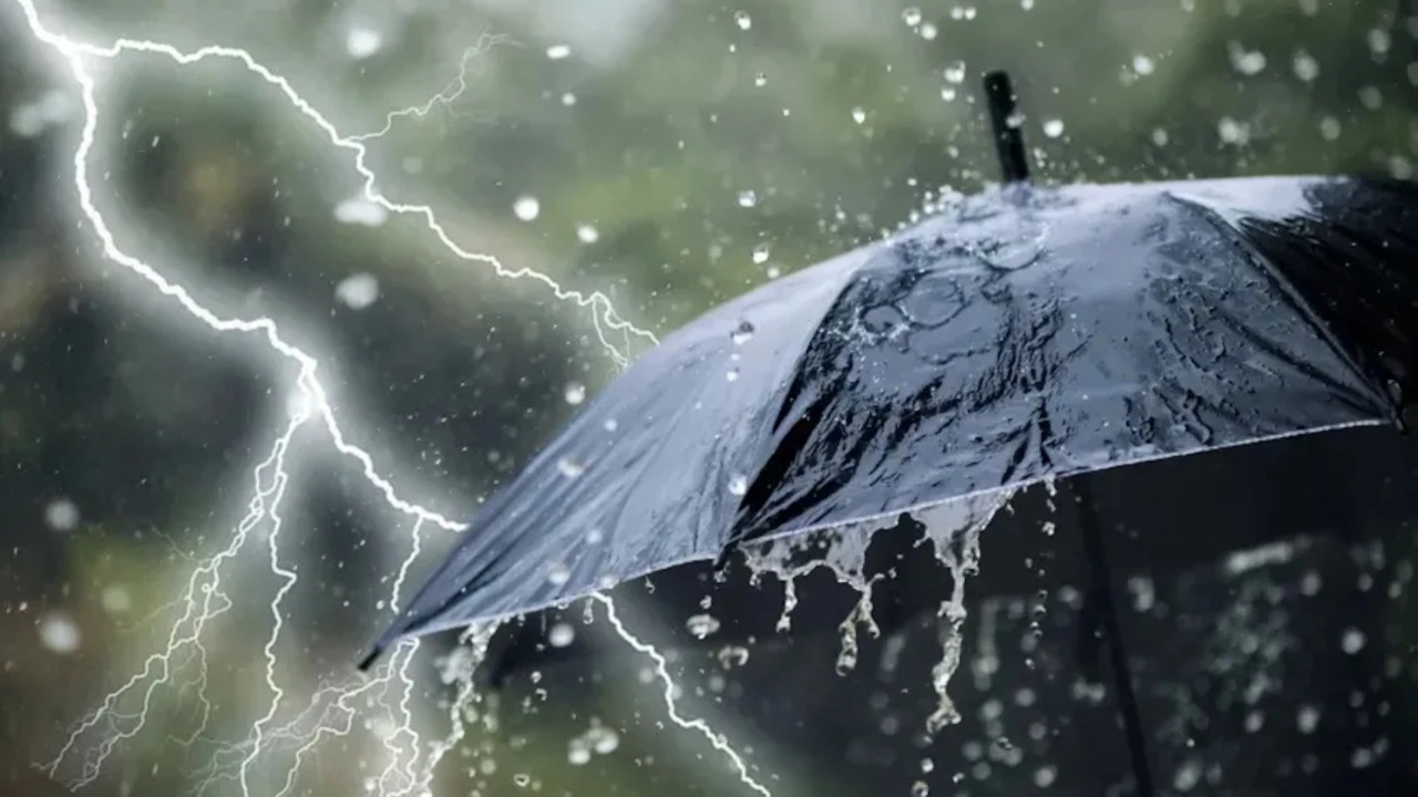 Meteoroloji