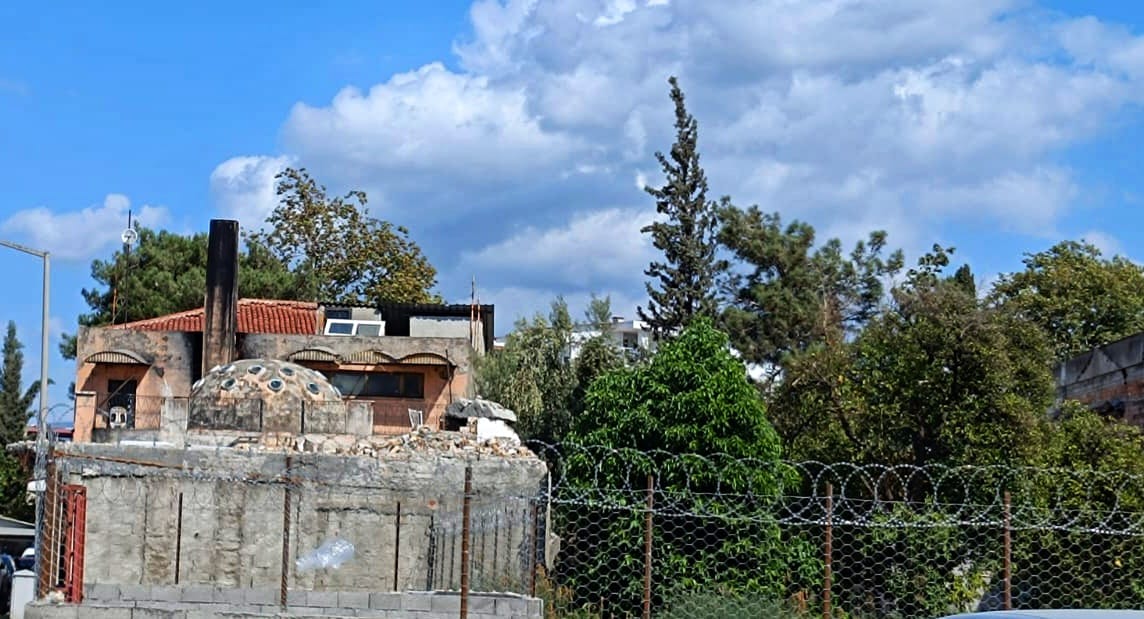 Osmaniye Hamam