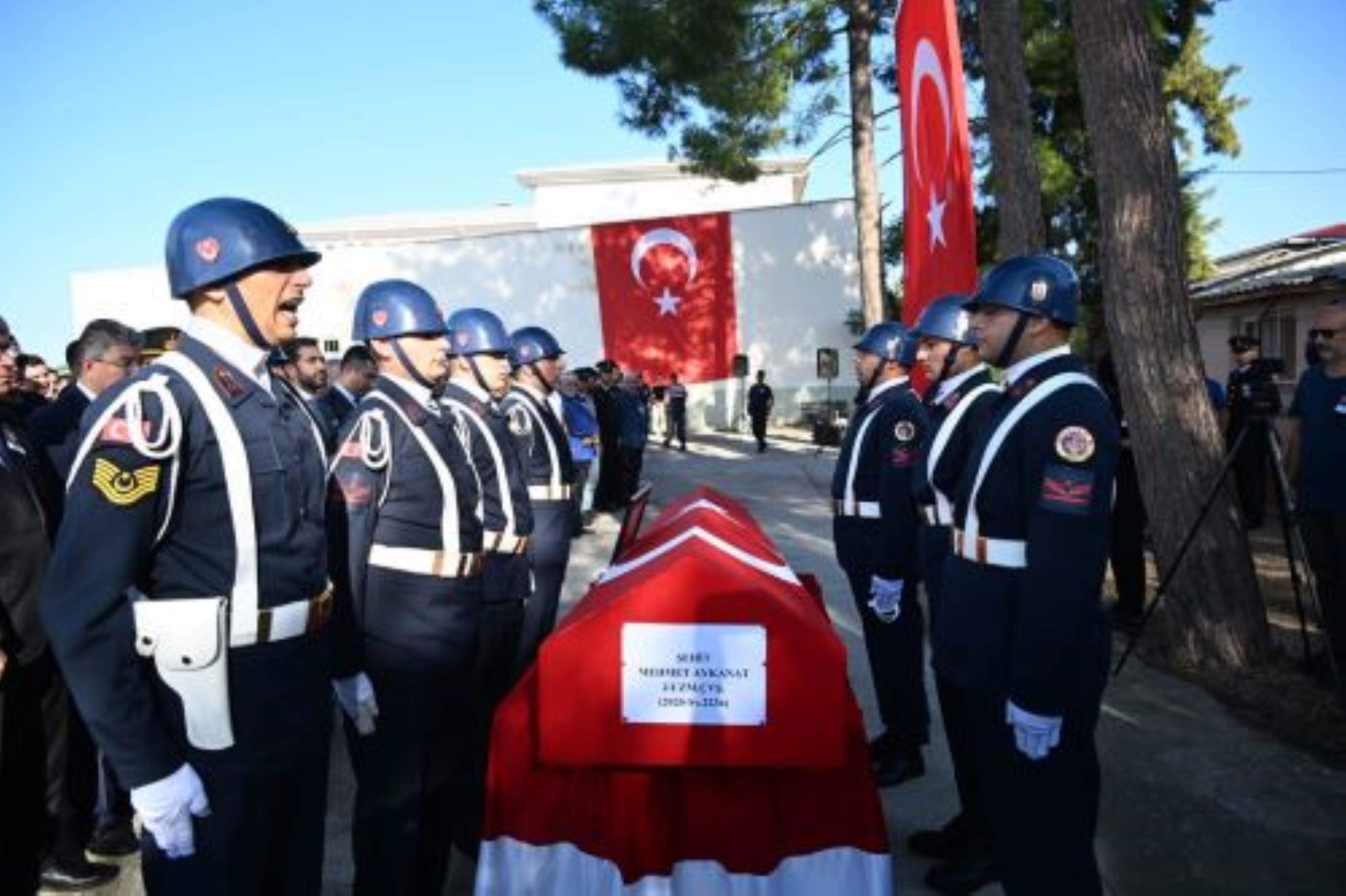 Osmaniye Şehit Mehmet Aykanat 222