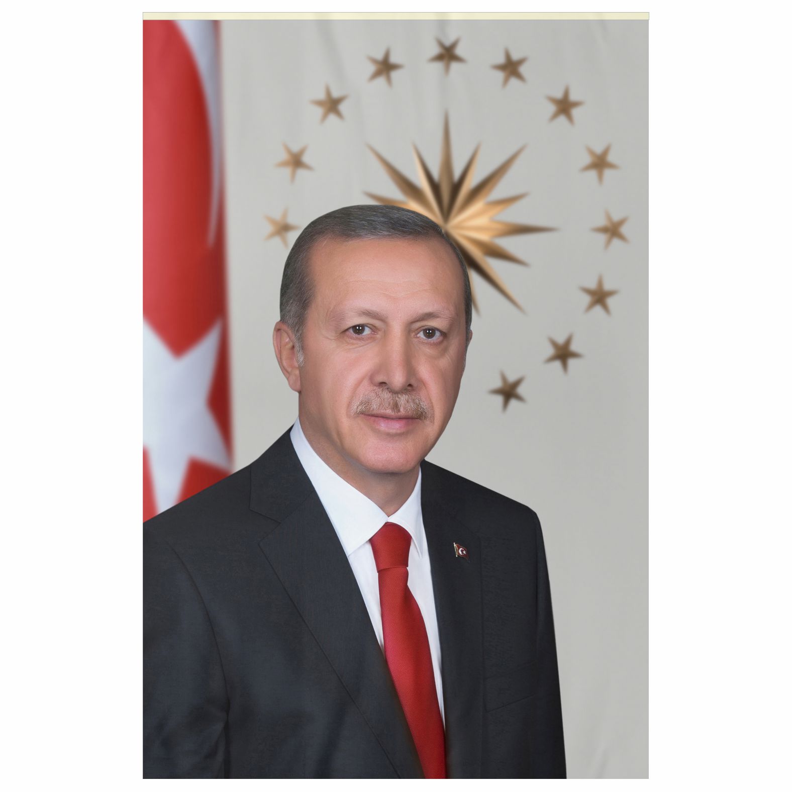 Recep Tayyip Erdogan