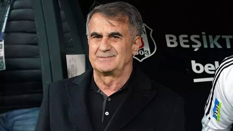 Şenol Güneş