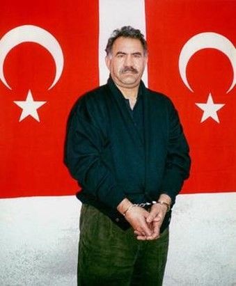 Abdullah Öcalan (2)