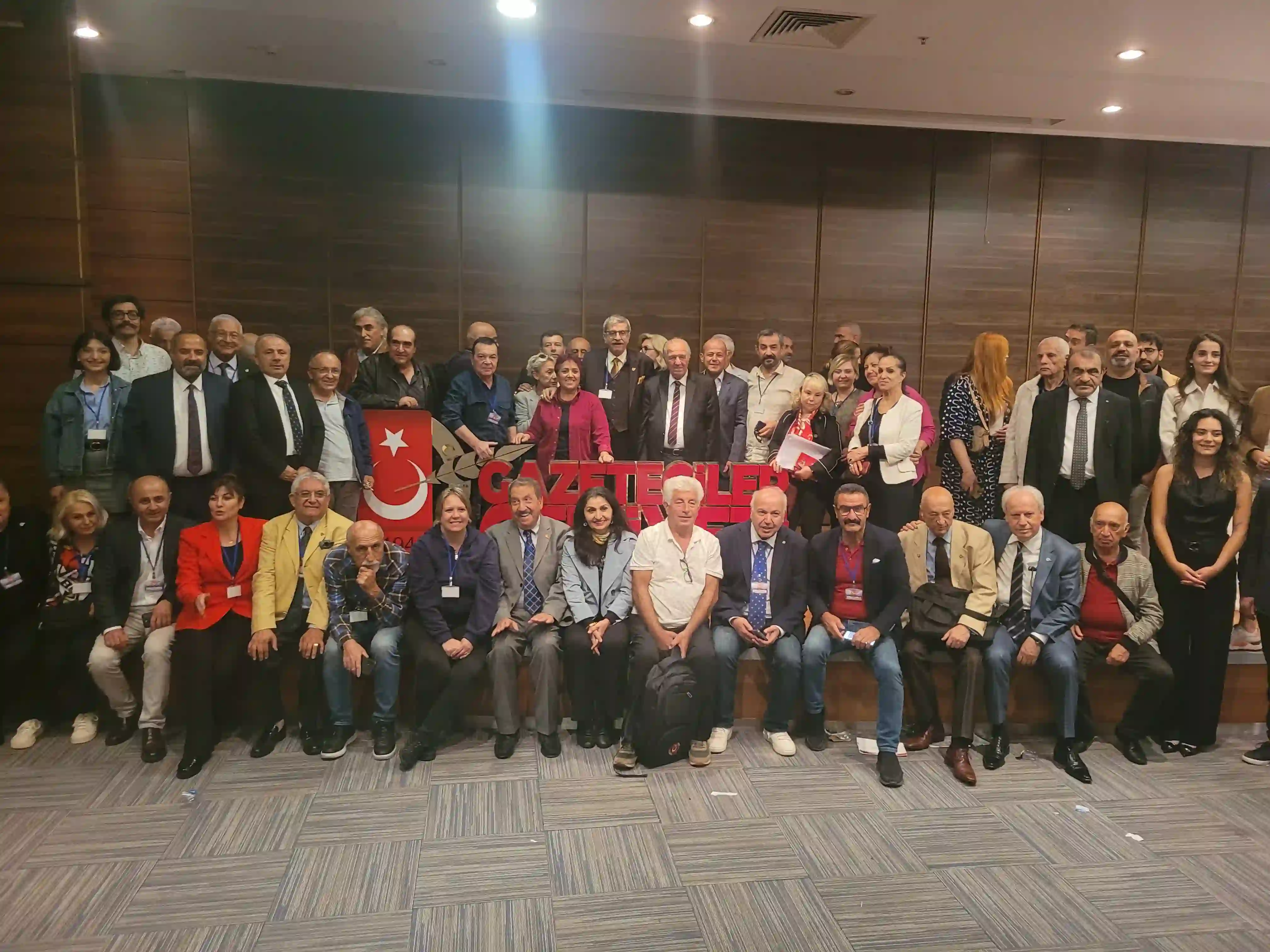 Ankara Gazeteciler Cemiyeti