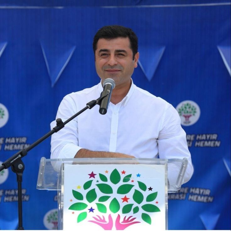 Demirtaş