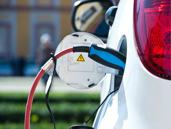 Elektrikli Otomobillerin Performans Sıçraması Dünyanın En Hızlı 10 Elektrikli Aracı