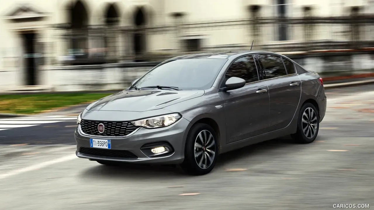 Fiat Egea-1