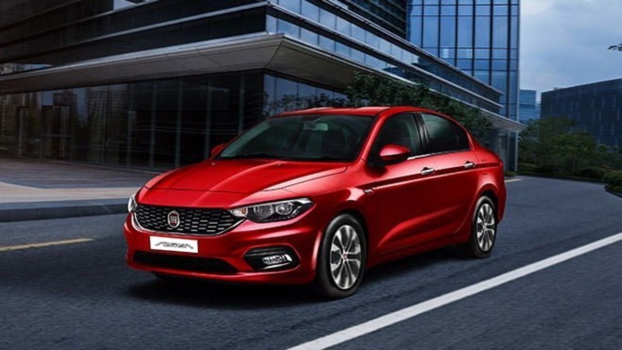 Fiat Egea (5)