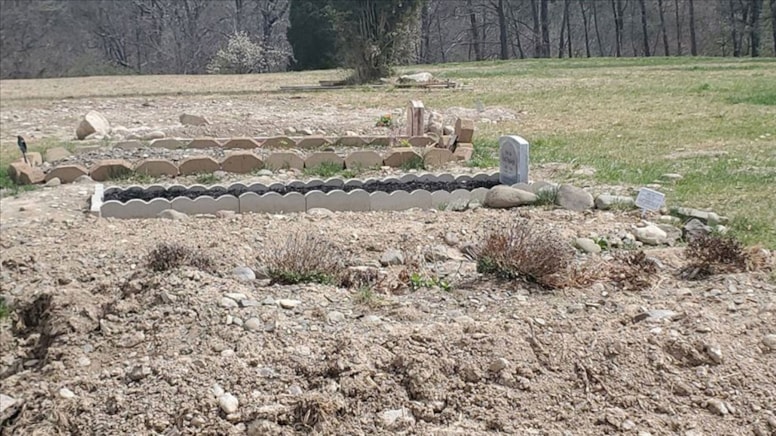 Gülen’in Cenaze Töreni İçin Gurbet Mezarlığı Gündemde