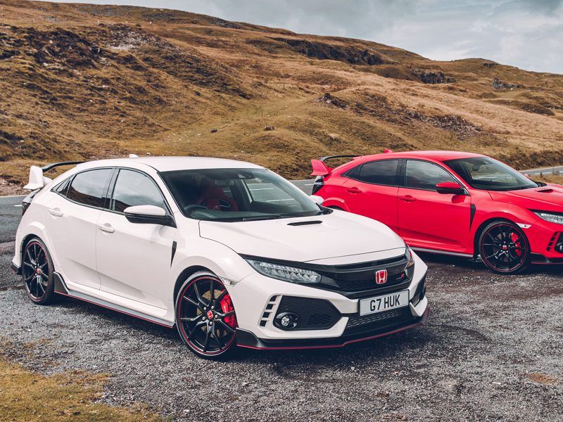 Honda Civic Type R 4 E1549549567517