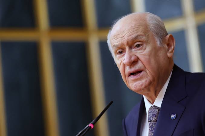 Devlet Bahçeli-2