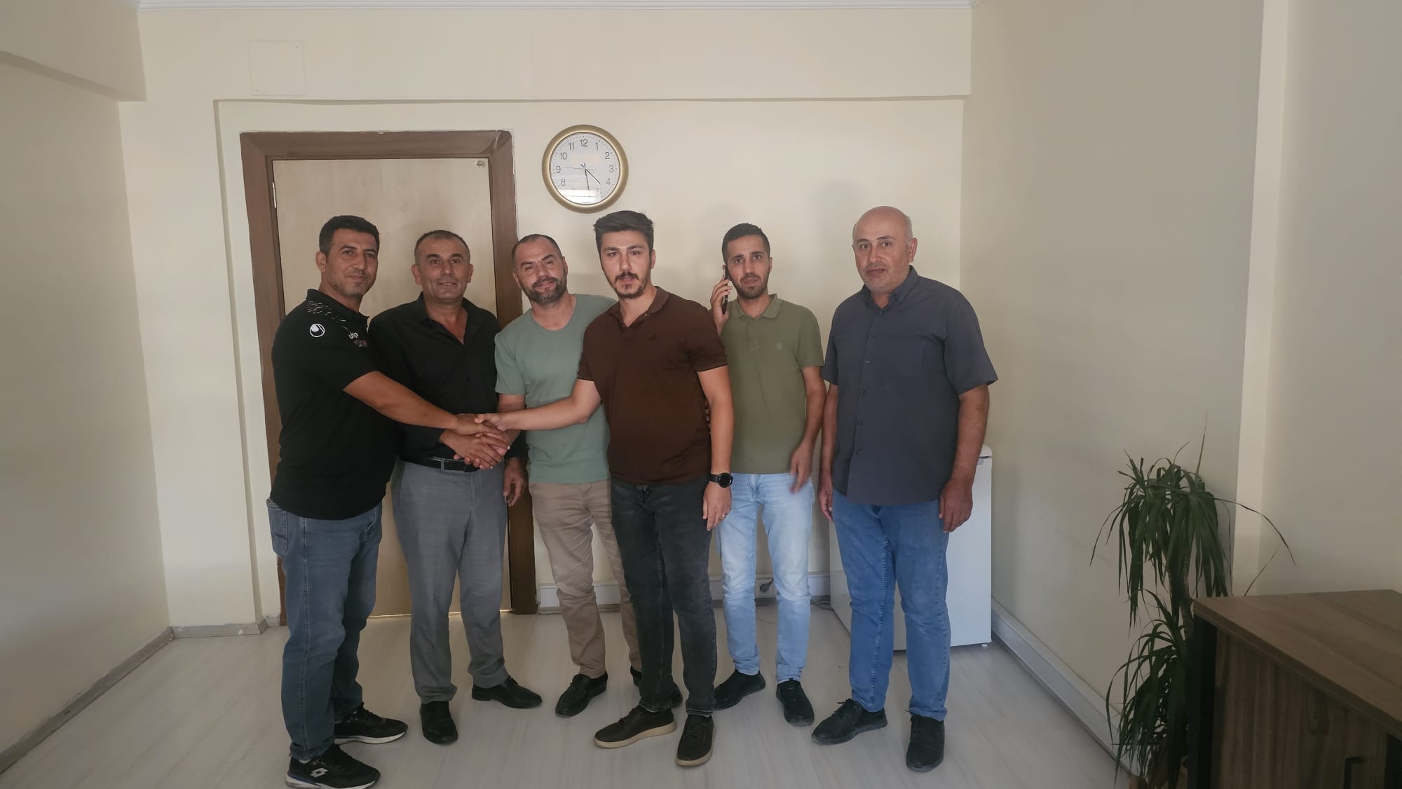 Nurdağı Belediyespor Çıtayı Yükseltiyor Hedef Şampiyonluk (1)