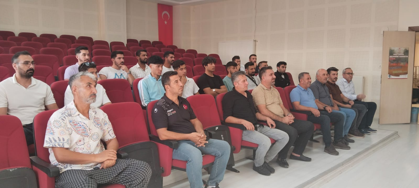 Nurdağı Belediyespor Çıtayı Yükseltiyor Hedef Şampiyonluk (2)