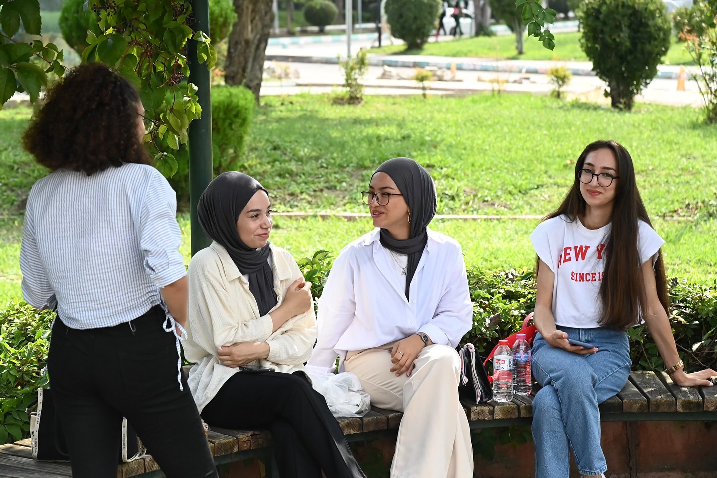 Osmaniye Korkut Ata Üniversitesi'nde Yeni Eğitim Yılı Başladı (9)